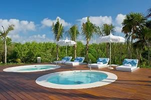 فندق Grand Luxxe Jungle At Vidanta Riviera Maya بلايا ديل كارمن المظهر الخارجي الصورة