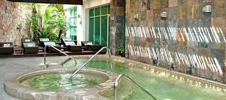فندق Grand Luxxe Jungle At Vidanta Riviera Maya بلايا ديل كارمن المظهر الخارجي الصورة
