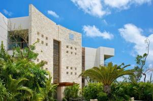 فندق Grand Luxxe Jungle At Vidanta Riviera Maya بلايا ديل كارمن المظهر الخارجي الصورة