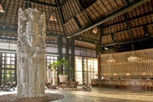 فندق Grand Luxxe Jungle At Vidanta Riviera Maya بلايا ديل كارمن المظهر الخارجي الصورة