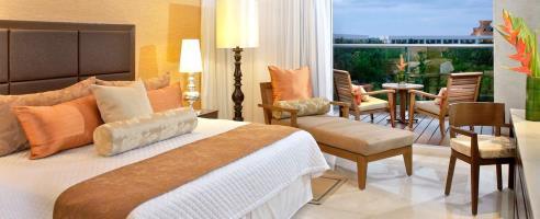 فندق Grand Luxxe Jungle At Vidanta Riviera Maya بلايا ديل كارمن المظهر الخارجي الصورة