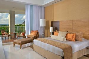فندق Grand Luxxe Jungle At Vidanta Riviera Maya بلايا ديل كارمن المظهر الخارجي الصورة