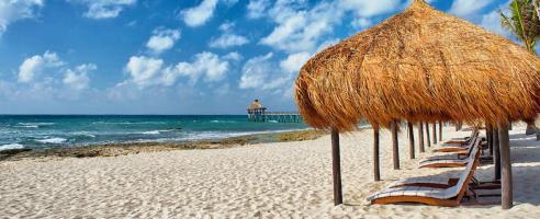 فندق Grand Luxxe Jungle At Vidanta Riviera Maya بلايا ديل كارمن المظهر الخارجي الصورة