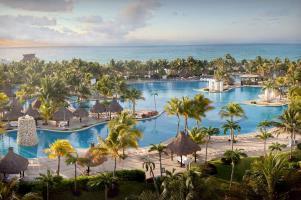 فندق Grand Luxxe Jungle At Vidanta Riviera Maya بلايا ديل كارمن المظهر الخارجي الصورة