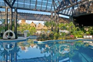 فندق Grand Luxxe Jungle At Vidanta Riviera Maya بلايا ديل كارمن المظهر الخارجي الصورة