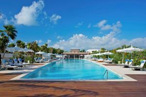 فندق Grand Luxxe Jungle At Vidanta Riviera Maya بلايا ديل كارمن المظهر الخارجي الصورة