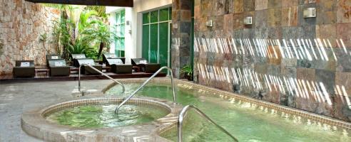 فندق Grand Luxxe Jungle At Vidanta Riviera Maya بلايا ديل كارمن المظهر الخارجي الصورة